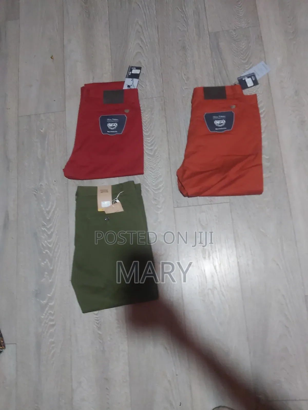 Men Clothes