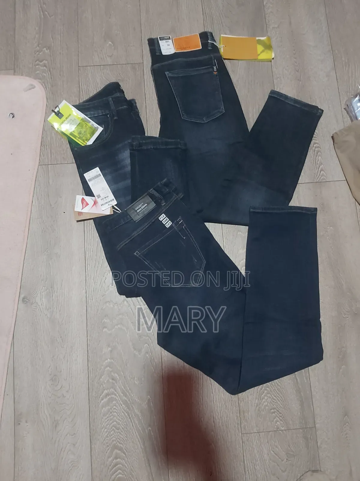 Men Clothes