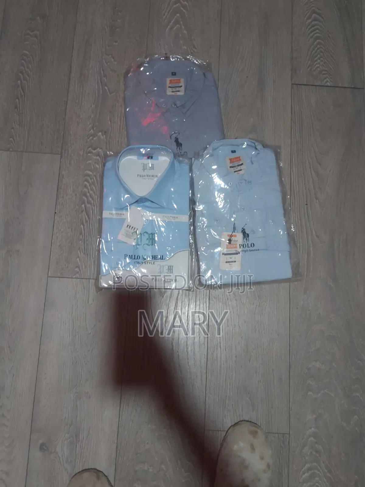 Men Clothes