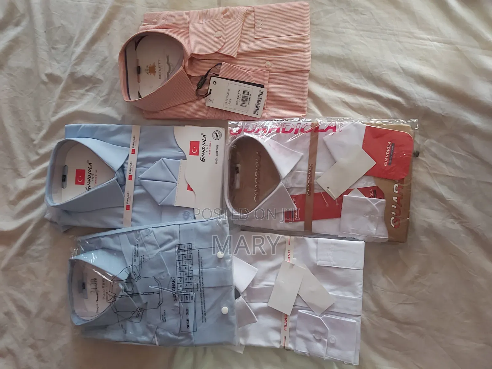 Men Clothes