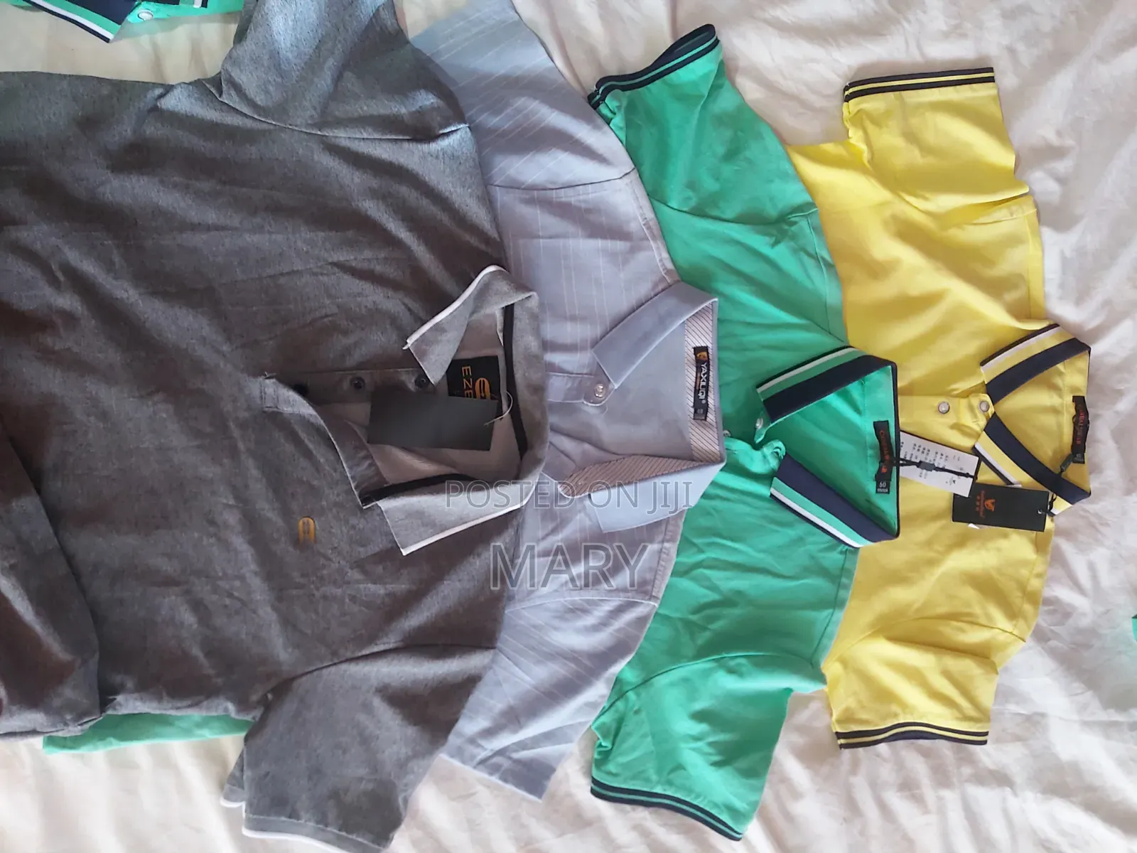 Men Clothes