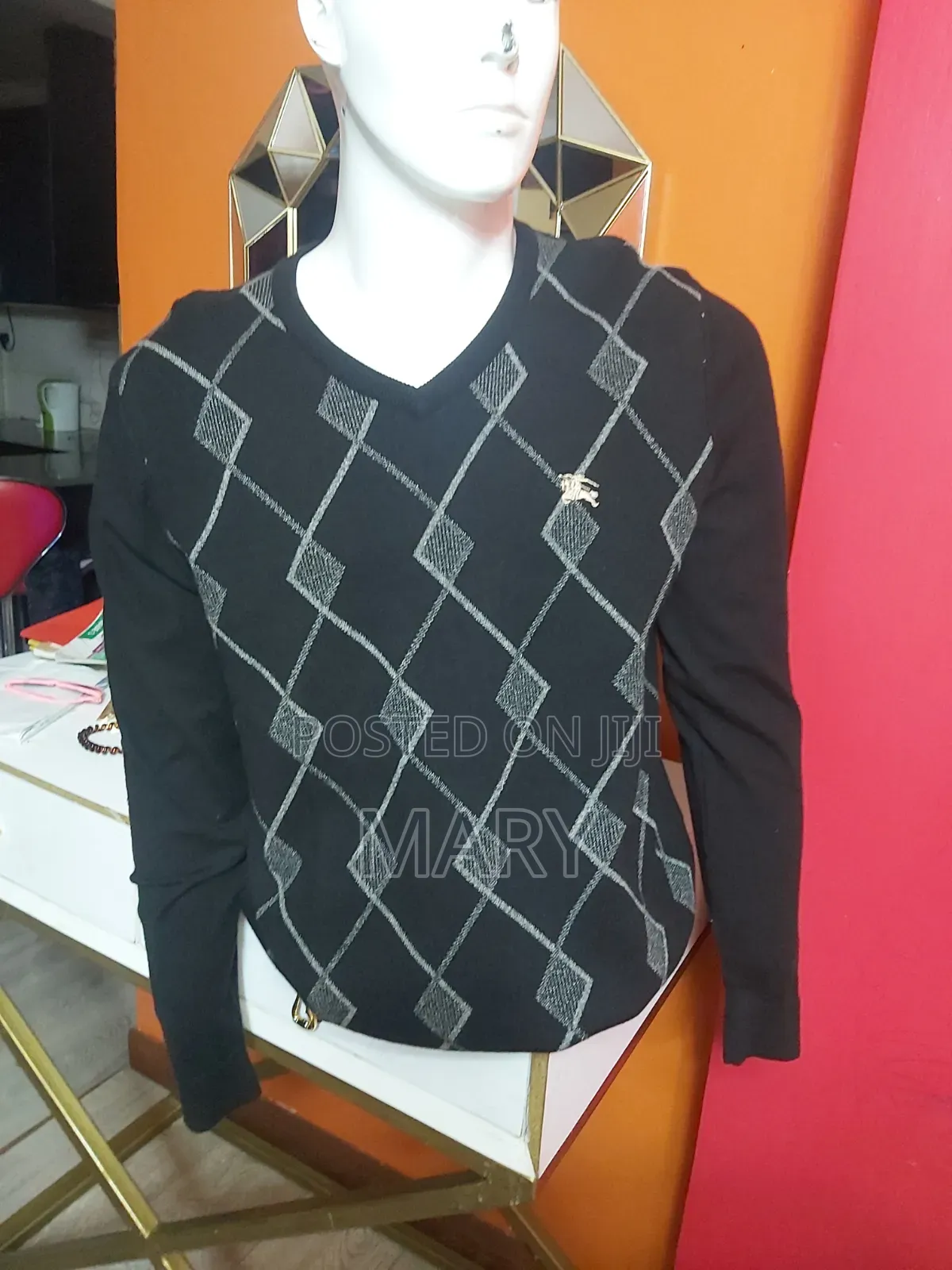 Men Clothes