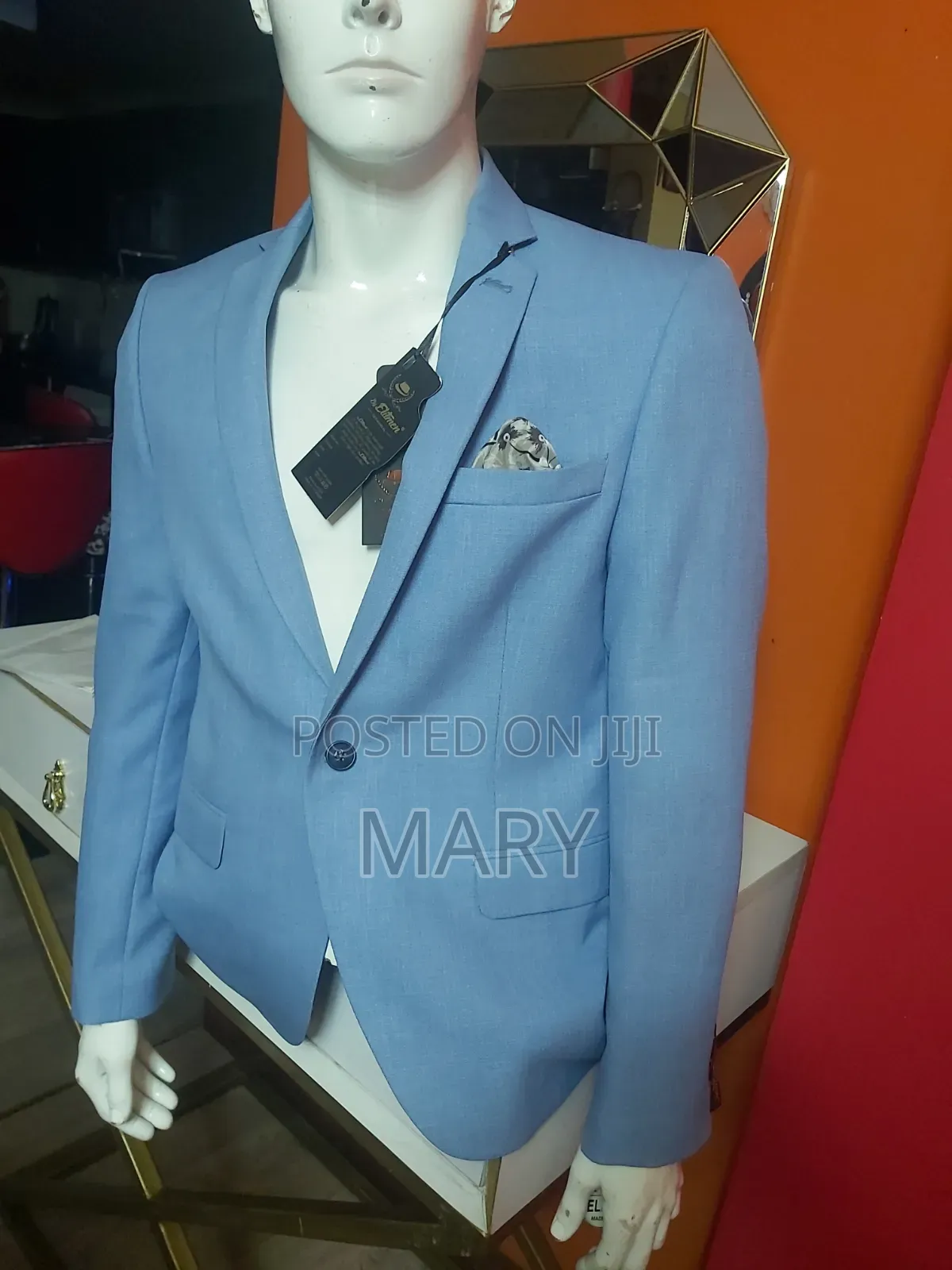 Men Clothes
