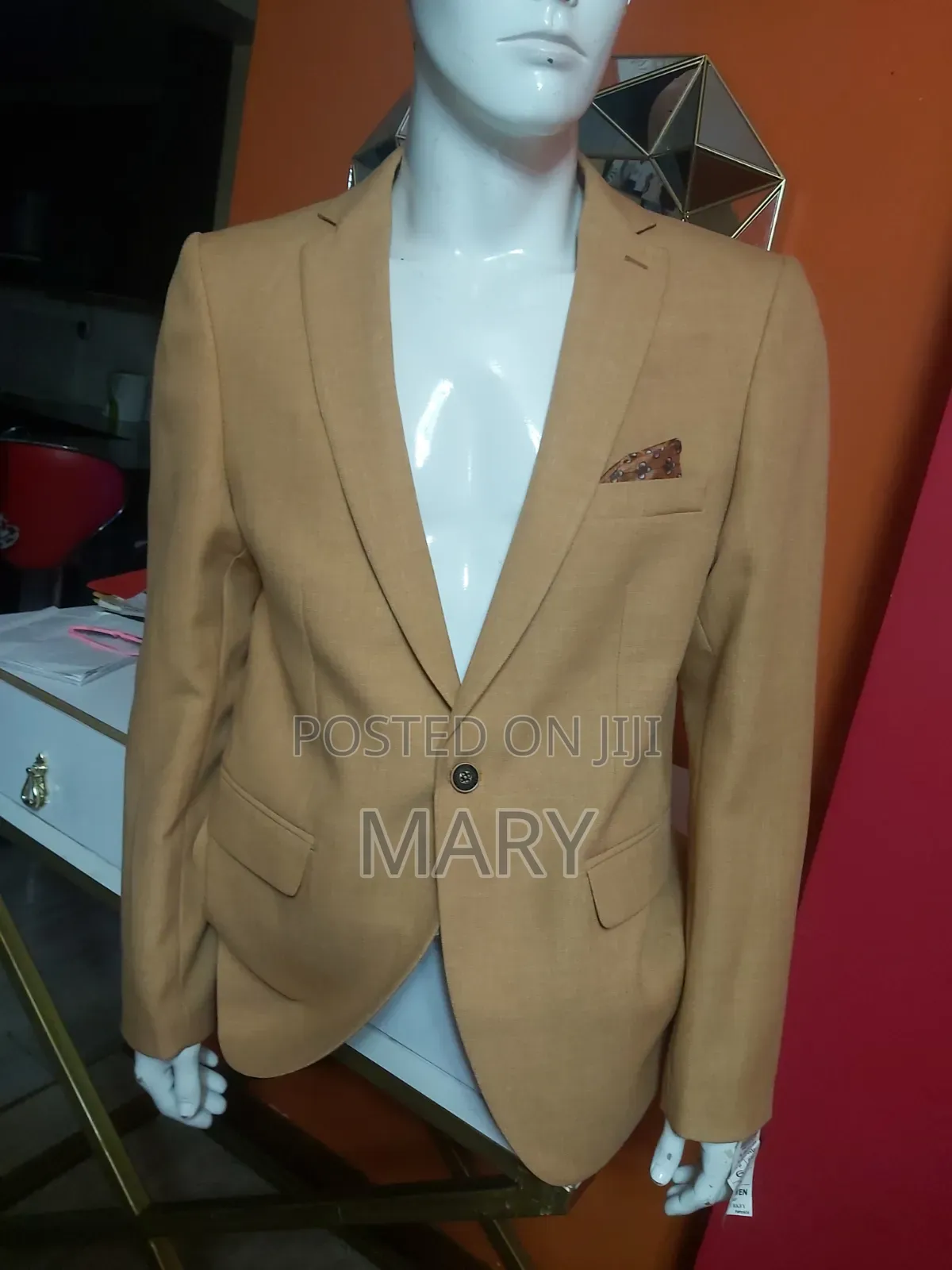 Men Clothes