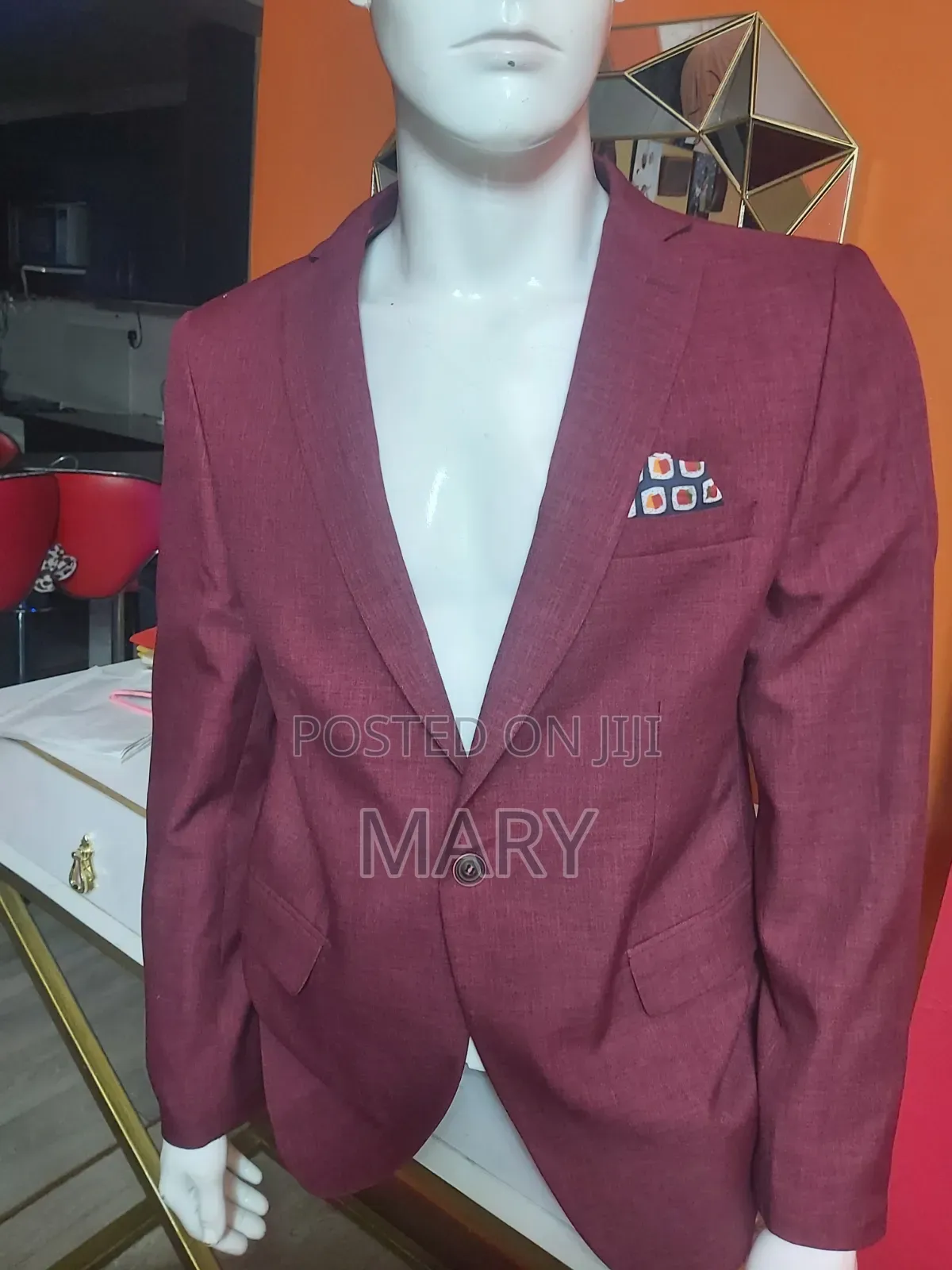 Men Clothes
