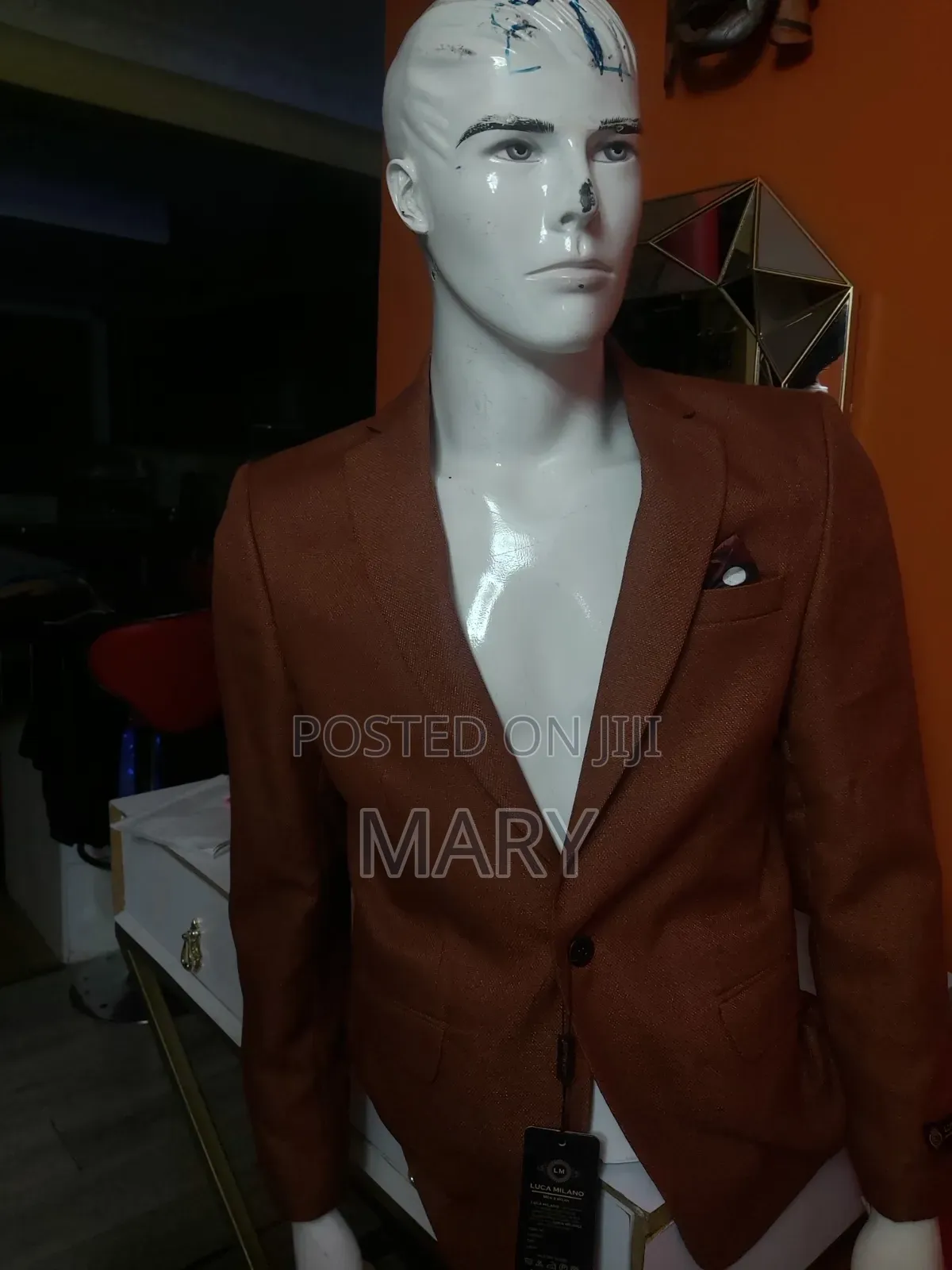 Men Clothes