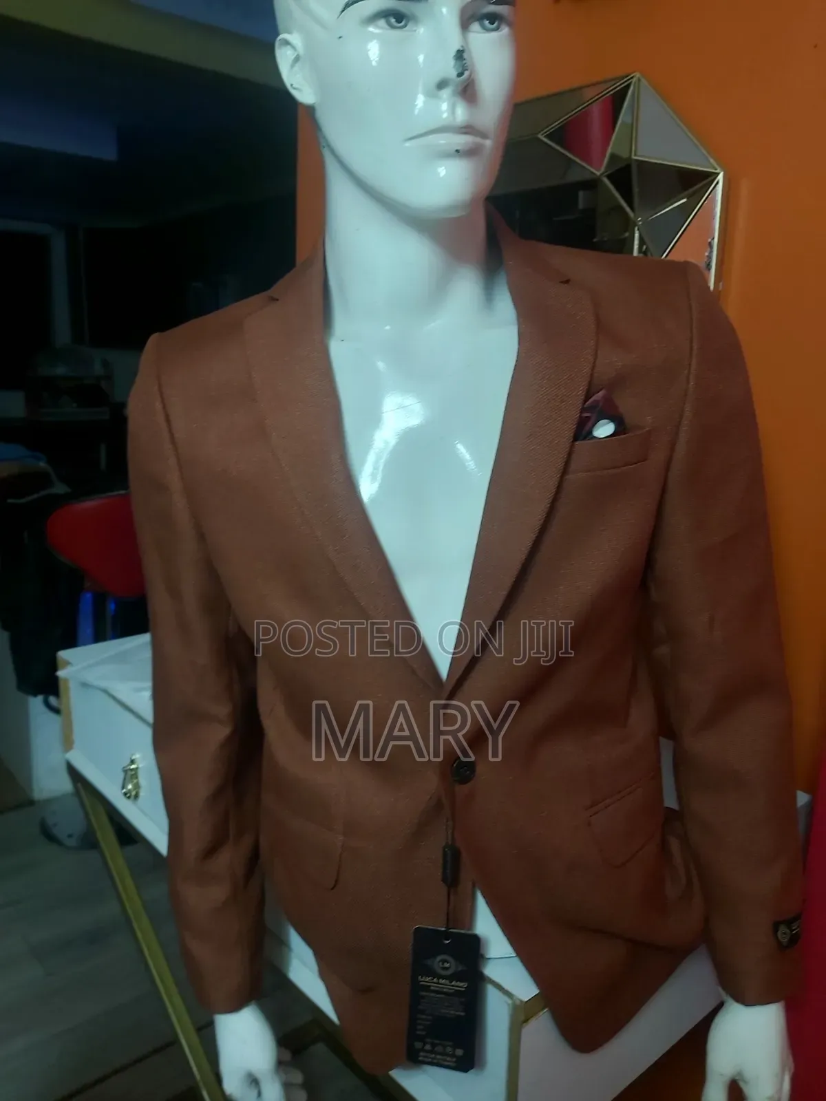 Men Clothes