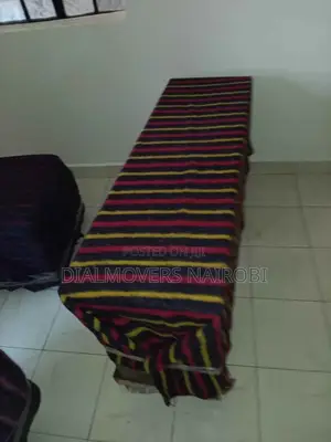 Storage Services