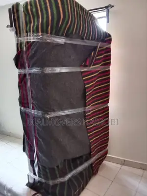 Storage Services