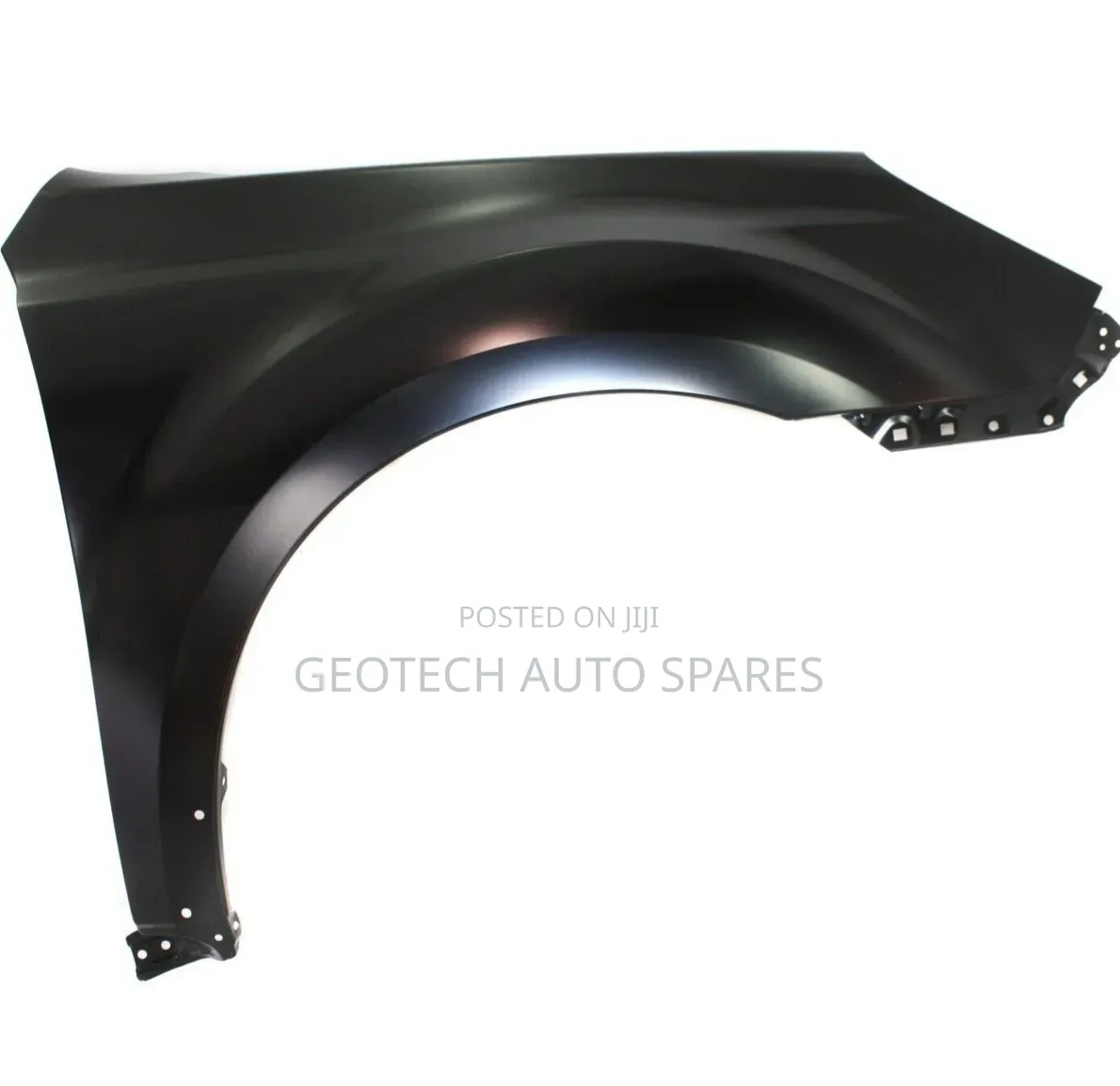 Subaru Outback Bs9 Wing Fender