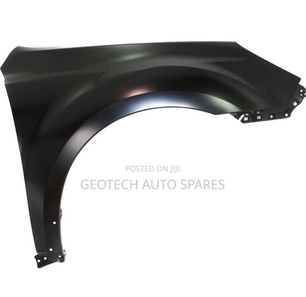 Subaru Outback Bs9 Wing Fender