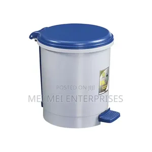 Stylish Paddle Bin.