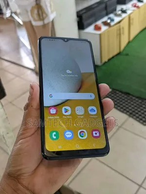 Samsung Galaxy A13 64 GB Black