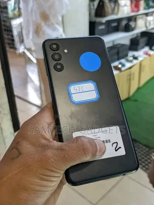 Samsung Galaxy A13 64 GB Black