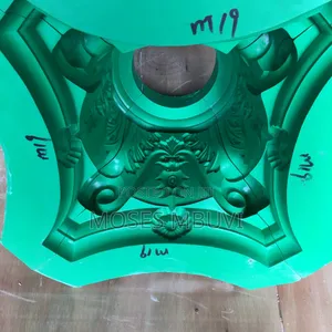 Column Head Mould