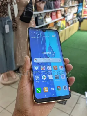 Huawei Honor 8x 128 GB Gold