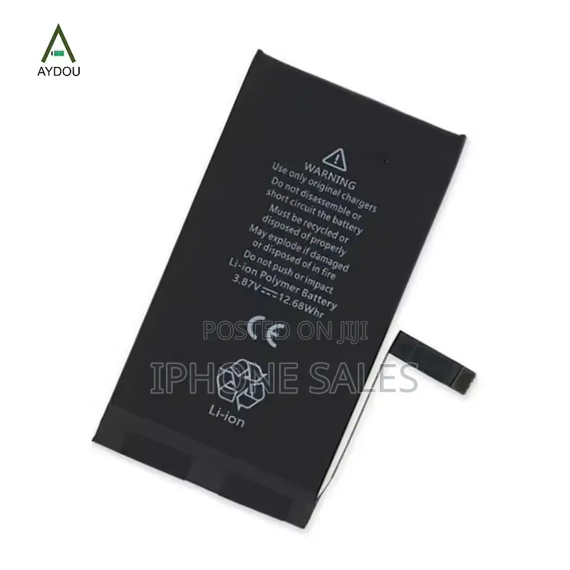 iPhone 11 Original Battery