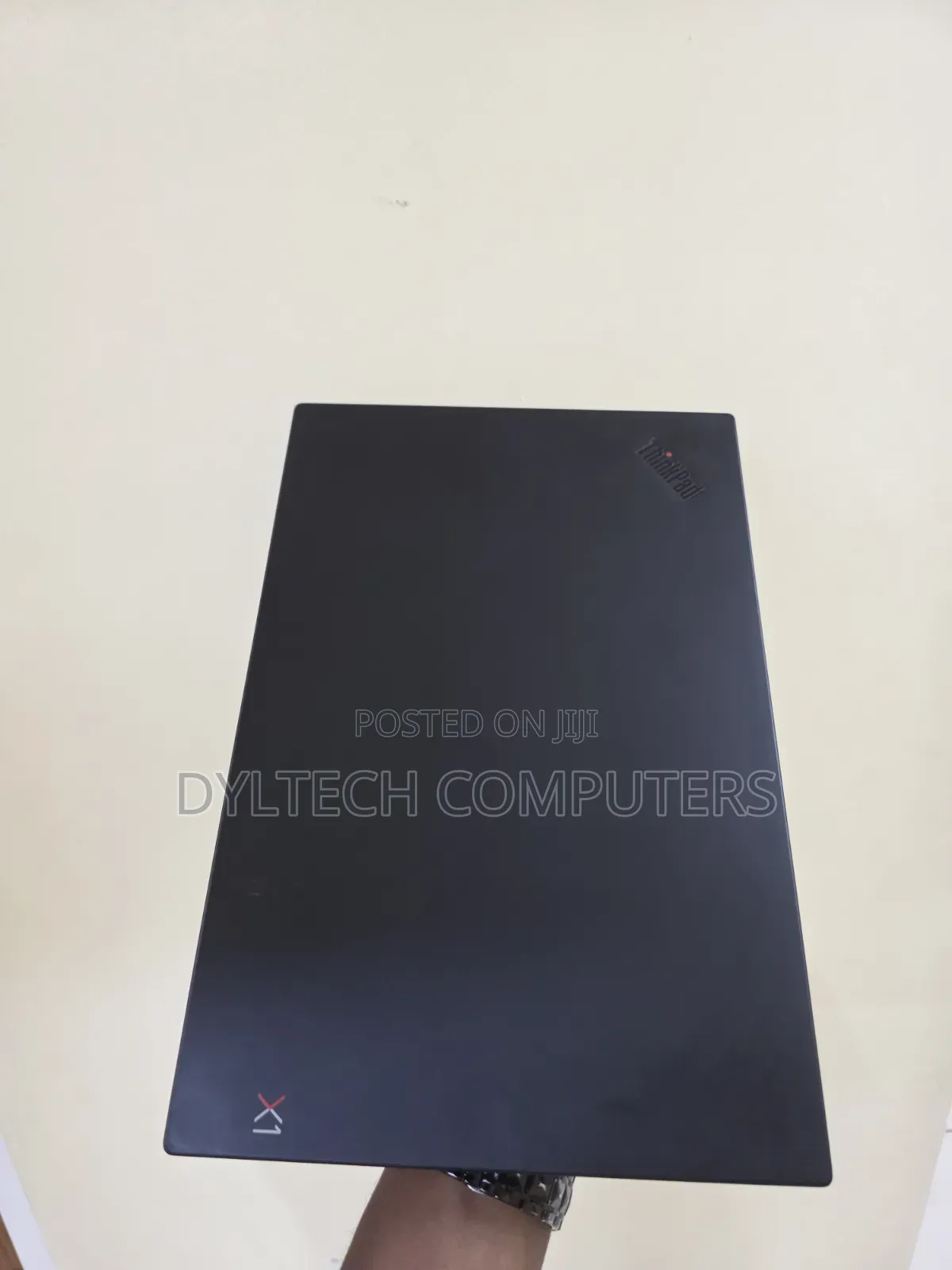 Laptop Lenovo ThinkPad X1 Carbon 16GB Intel Core i7 SSD 256GB