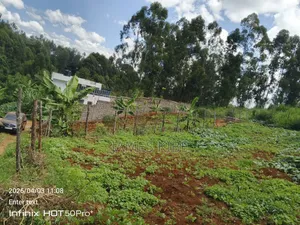 50 by 100 Plot for Sale in Ikinu Kiambu County