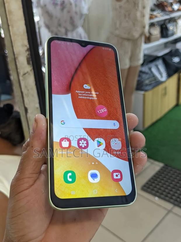Samsung Galaxy A14 128 GB Green