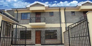 4bdrm Maisonette in Athi View, Phase Two, Gateway Mall Area for sale