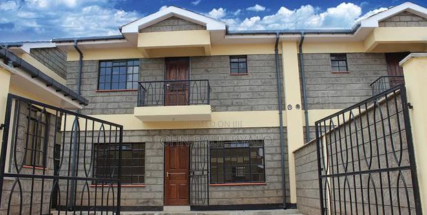 4bdrm Maisonette in Athi View, Phase Two, Gateway Mall Area for sale - thumbnail 3