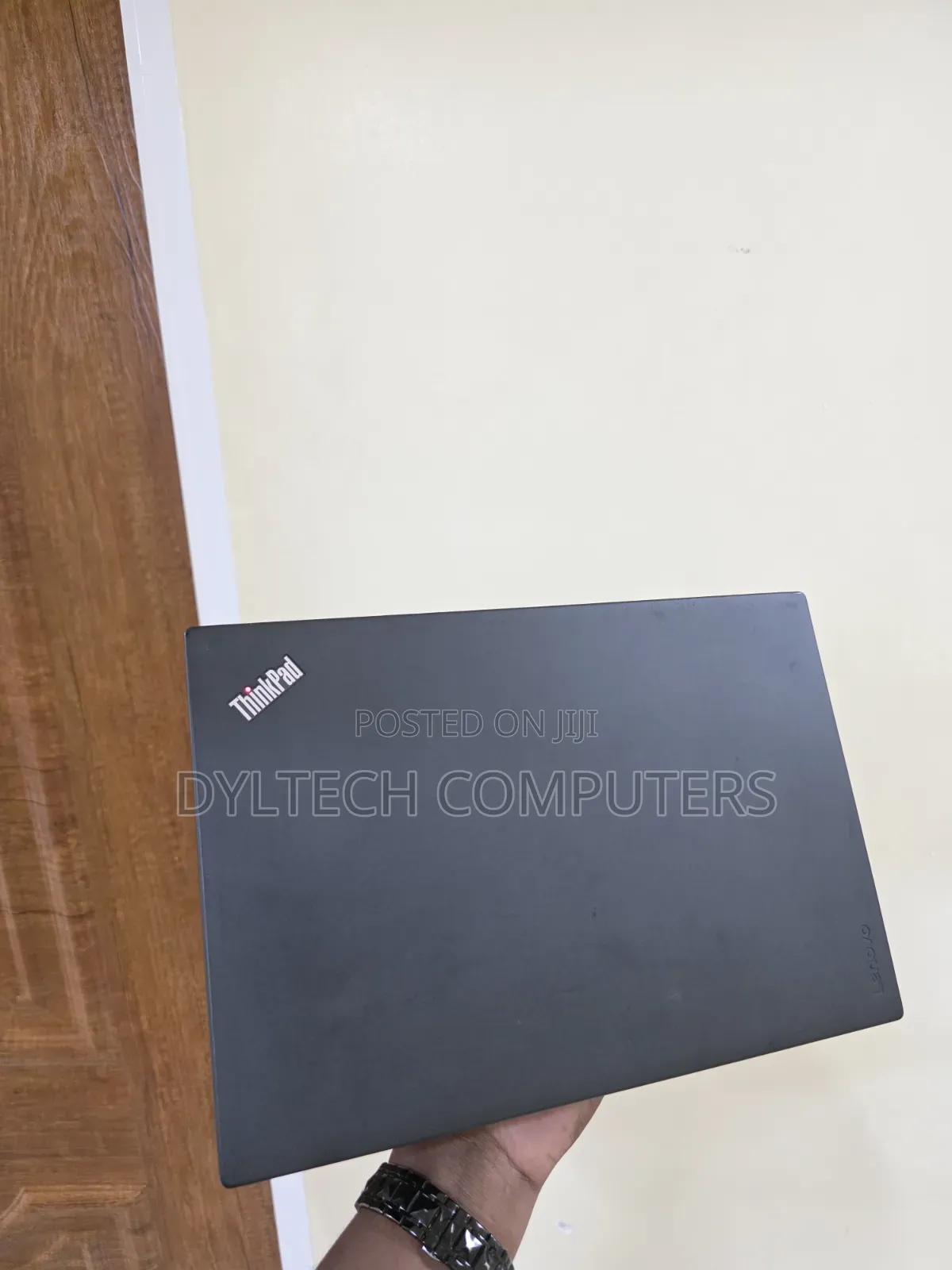 Laptop Lenovo ThinkPad X260 8GB Intel Core i7 SSD 256GB