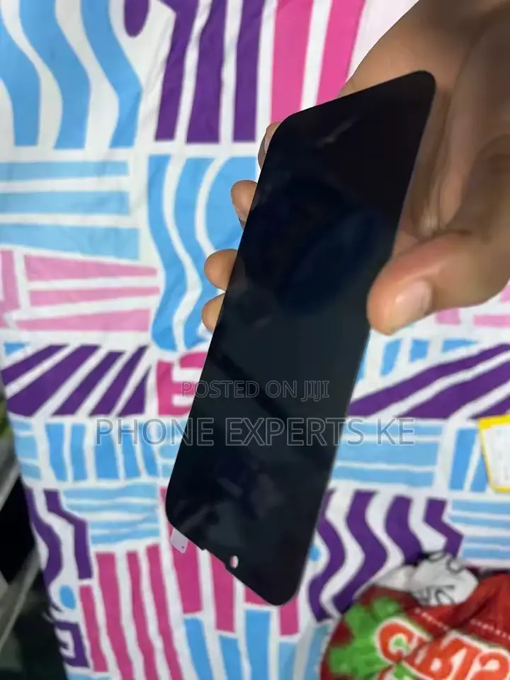 Privacy Glass for iPhones