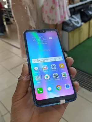Honor 9i 64 GB Blue