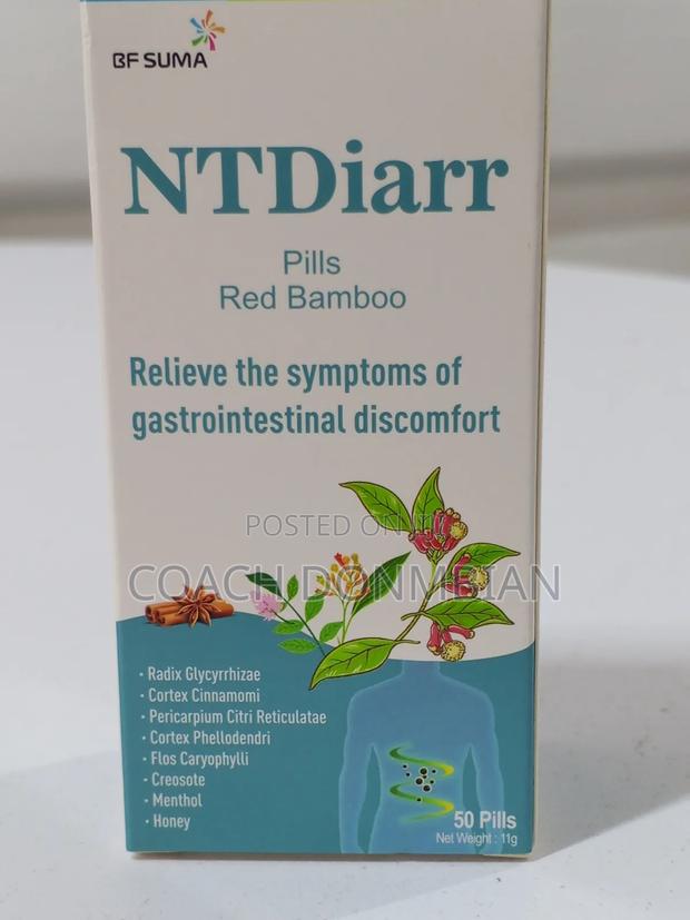 Digestive Products