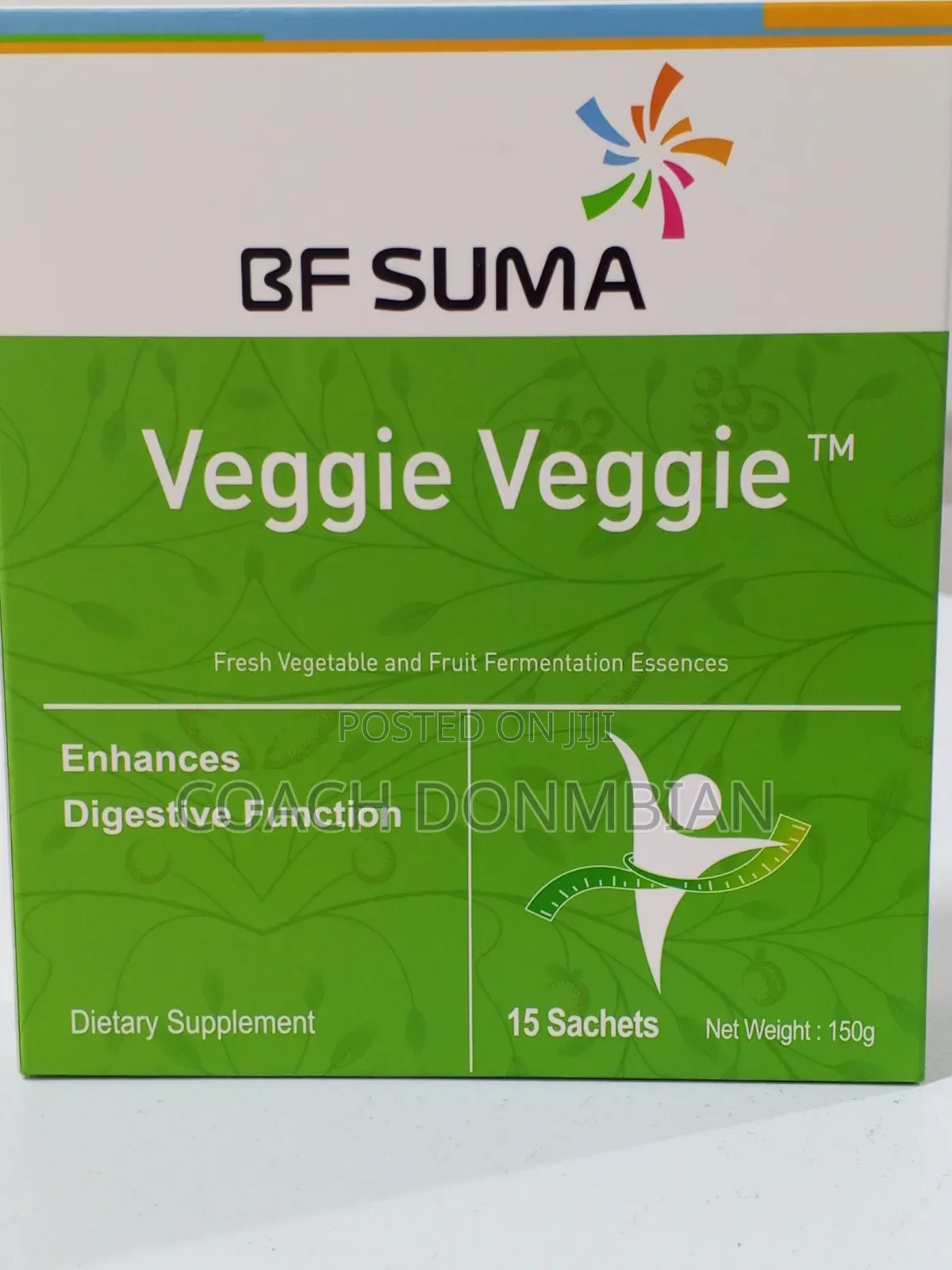 Digestive Products