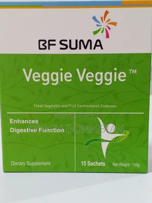 Digestive Products