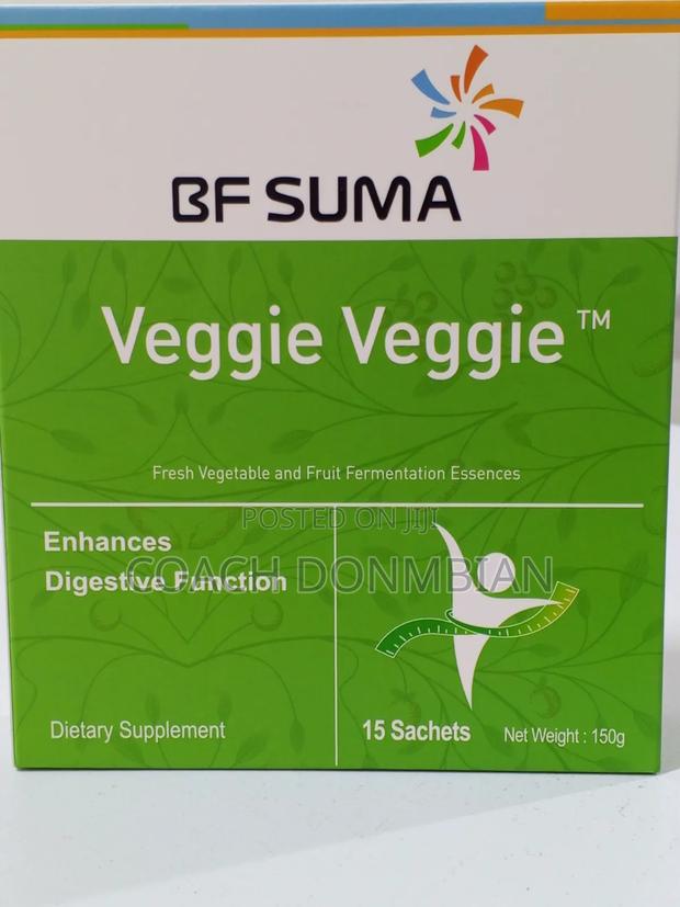 Digestive Products