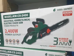Keywin Chainsaw