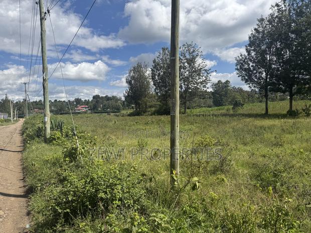 Prime 9 Acre Block Olkeri - thumbnail 4