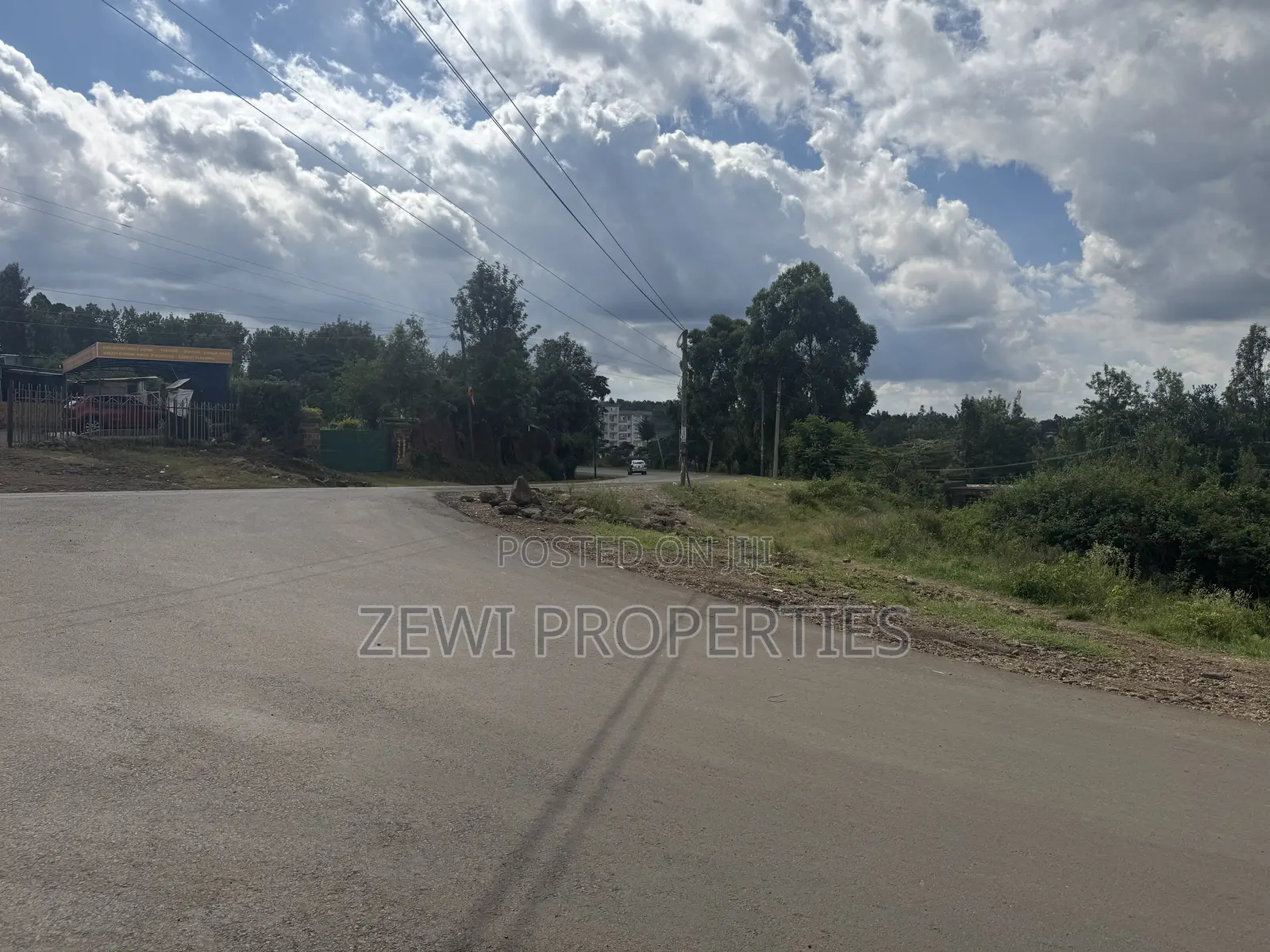 Prime 9 Acre Block Olkeri