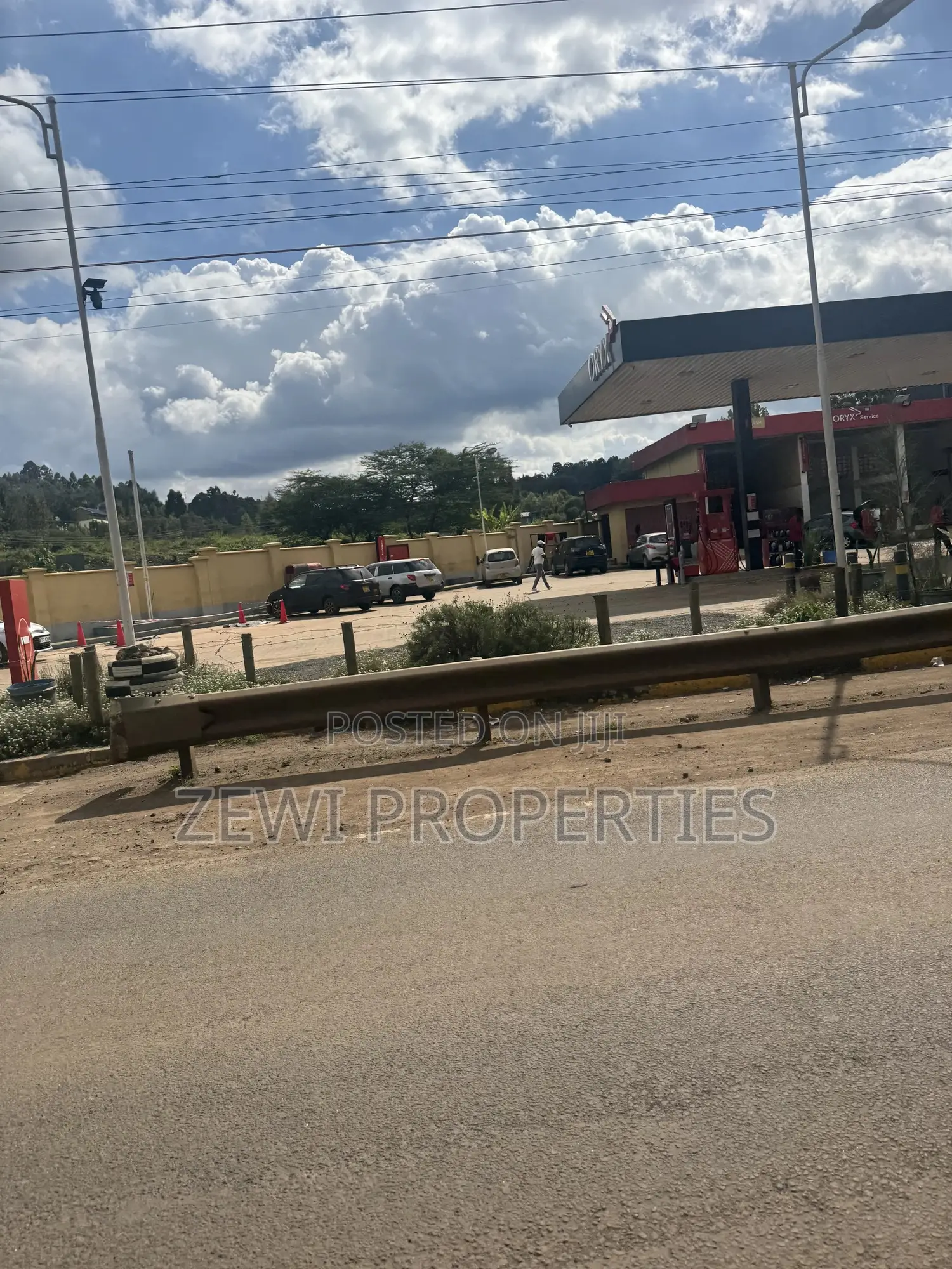 Prime 9 Acre Block Olkeri