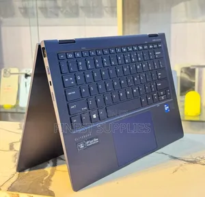 Laptop HP Elite Dragonfly G3 16GB Intel Core i7 SSD 512GB