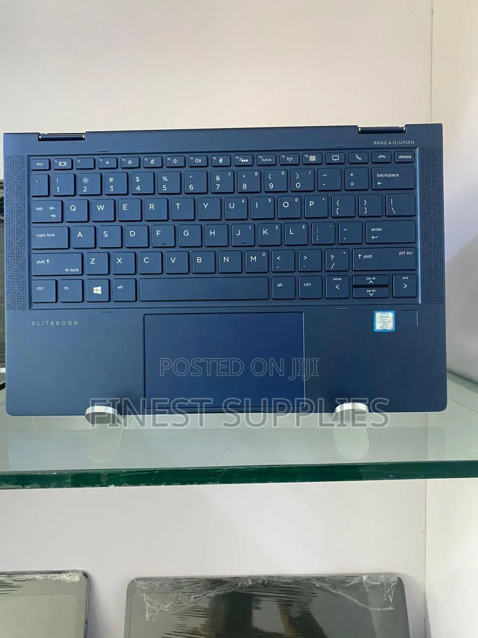 Laptop HP Elite Dragonfly G3 16GB Intel Core i7 SSD 512GB