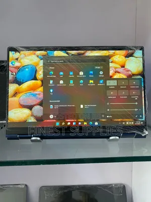 Laptop HP Elite Dragonfly G3 16GB Intel Core i7 SSD 512GB