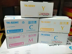 Tk 5230 Kyocera Toner