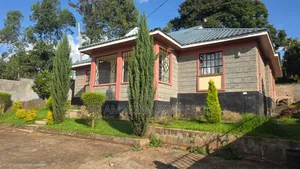 3bdrm Bungalow in Masai Road, Ngong CBD for rent