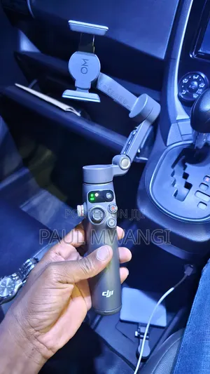 Dji Osmo 7p Gimbal