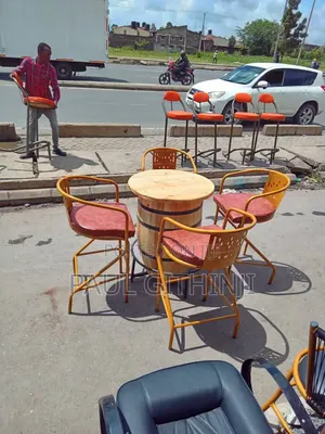 Unique Chairs