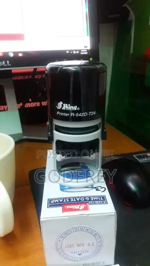 Rubber Stamps