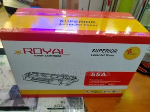 55a Toner Royal Brand