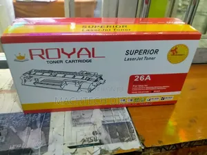 26a (226a) Toner Royal Brand