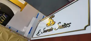 3d Signsboards