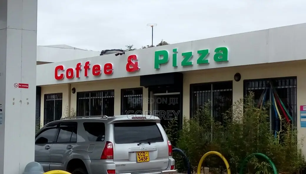 3d Signsboards
