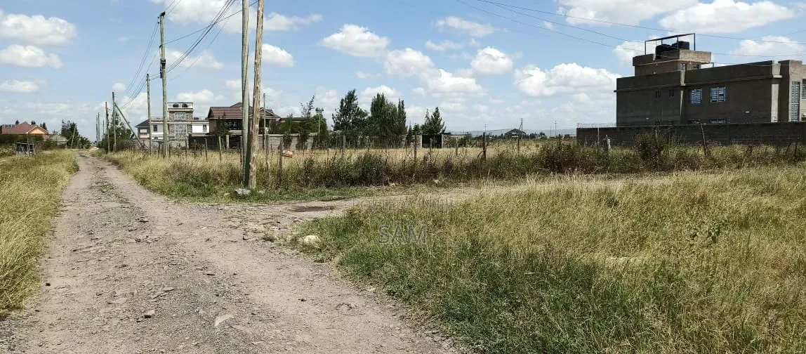 Prime Land